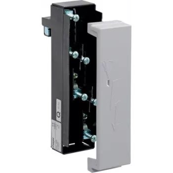 Módulo de conexión 250A, para SS 60mm L250A - Módulo de conexión 1,5-70mm², Redondo, Al+CU (L250A)