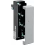 Módulo de conexión 250A, para SS 60mm L250A - Módulo de conexión 1,5-70mm², Redondo, Al+CU (L250A)