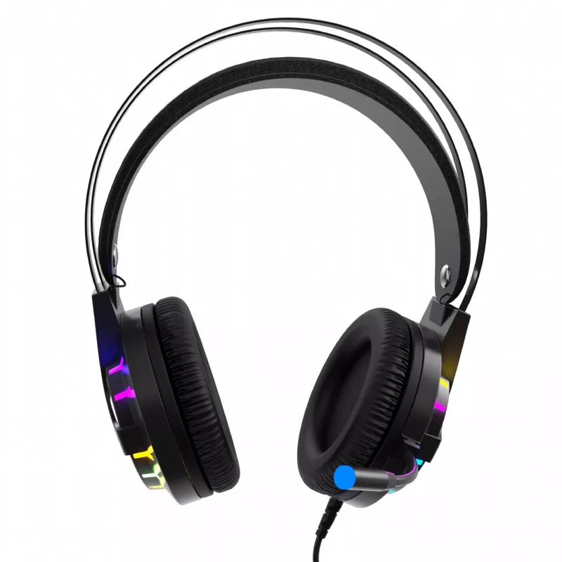 Cian Technology GmbH Cian INCA Lapetos Series 7.1 Surround Gaming Headset - auriculares