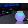 Panel LED RGB empotrable TRACER Smart Hexagon Tracer 47256 Ambience TRAOSW47256
