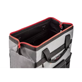 Bolso de mano/bandolera Graphite 58G093