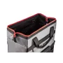 Bolso de mano/bandolera Graphite 58G093