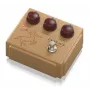 Behringer ZENTARA OVERDRIVE pedal de efectos para guitarra