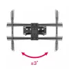 Soporte de TV TB TB-854 para televisores de hasta 100 pulgadas, máx. 65 kg, VESA 800×600