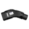 Akyga AK-SC-E18 Adaptador de carga rápida DC para VE CCS2 / CHAdeMO 1000V DC 250A