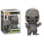 Figura Funko Pop Los Simpson Homerzilla 10cm (132555)