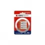 AgfaPhoto Batería NiMH Micro AAA 900 mAh pack de 4 (70108)