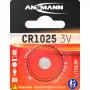Pila desechable Ansmann CR1025