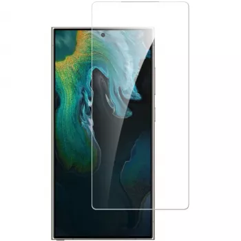 Protector de pantalla 4smarts Galaxy S25 Ultra Vidrio templado antibalas
