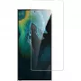 Protector de pantalla 4smarts Galaxy S25 Ultra Vidrio templado antibalas