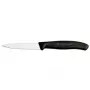 Cuchillo pelador de cocina Victorinox SwissClassic 6.7603 — hoja de acero inoxidable, pelador compacto