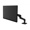 Ergotron LX Pro - Kit de montaje (brazo articulado) - modular - para pantalla LCD - negro - tamaño de pantalla: hasta 86,4 cm (hasta 34