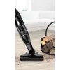 Bosch Serie 2 BCHF216B aspirador de mano con batería/escoba eléctrica batería en seco ciclónico sin bolsa 0,4 l 145 W negro