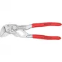 Tenaza para agua Knipex 86 03 125