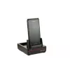 Honeywell Non-Booted Home Base - base de carga para handheld + cargador de batería - para Honeywell CT40 XP, Dolphin CT40