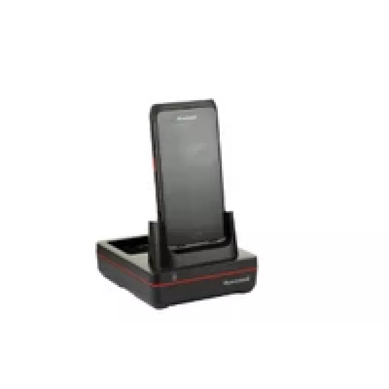 Honeywell Non-Booted Home Base - base de carga para handheld + cargador de batería - para Honeywell CT40 XP, Dolphin CT40