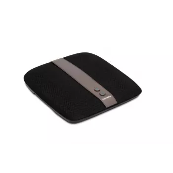 Masajeador de pies HoMedics FM-TS12H-EU Shiatsu Deluxe con funciones de calor y amasado