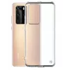 Funda de silicona Tellur para Huawei P40 Pro, transparente