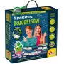 Set de rotuladores Liscianigiochi IM A Genius 304-PL107988 — set de rotuladores y lápices didácticos para niños