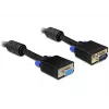 Cable VGA DeLOCK 5 m