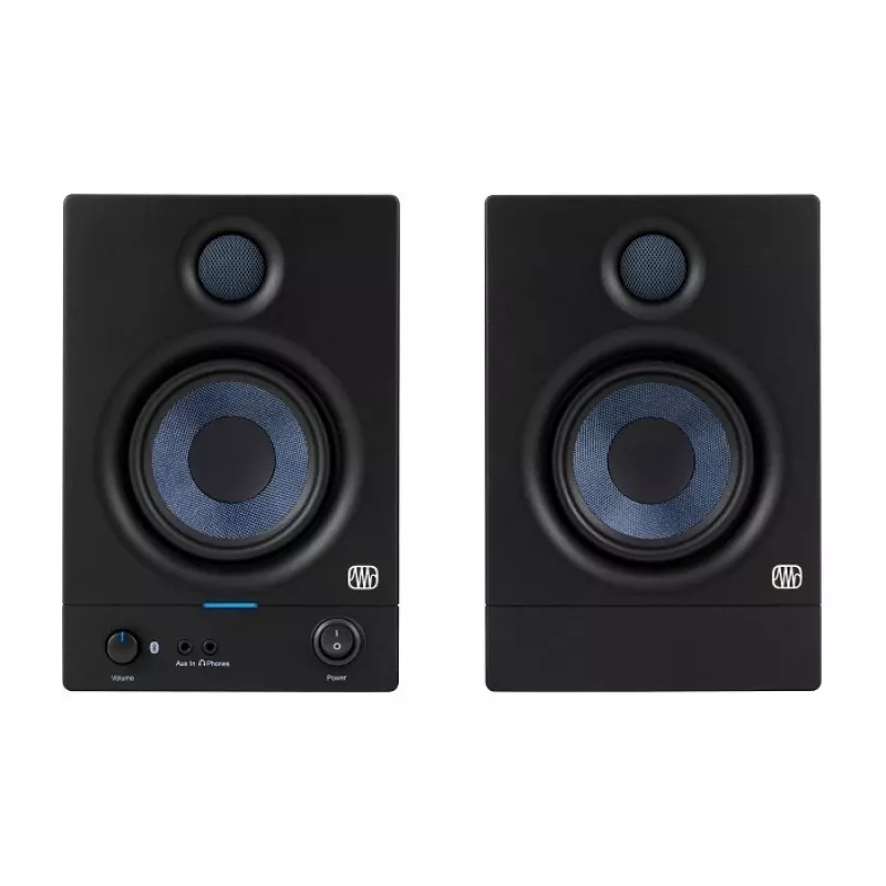 PreSonus Eris 4.5 BT 2nd Gen - par de monitores activos BT