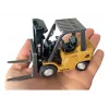 Amewi carretilla elevadora modelo Mini 1:64 RTR con batería LiPo 200mAh