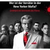 Masters of Crime: Vendetta, juego de mesa