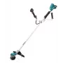 Desbrozadora MAKITA DUR368AZ 2x 18 V negra, azul