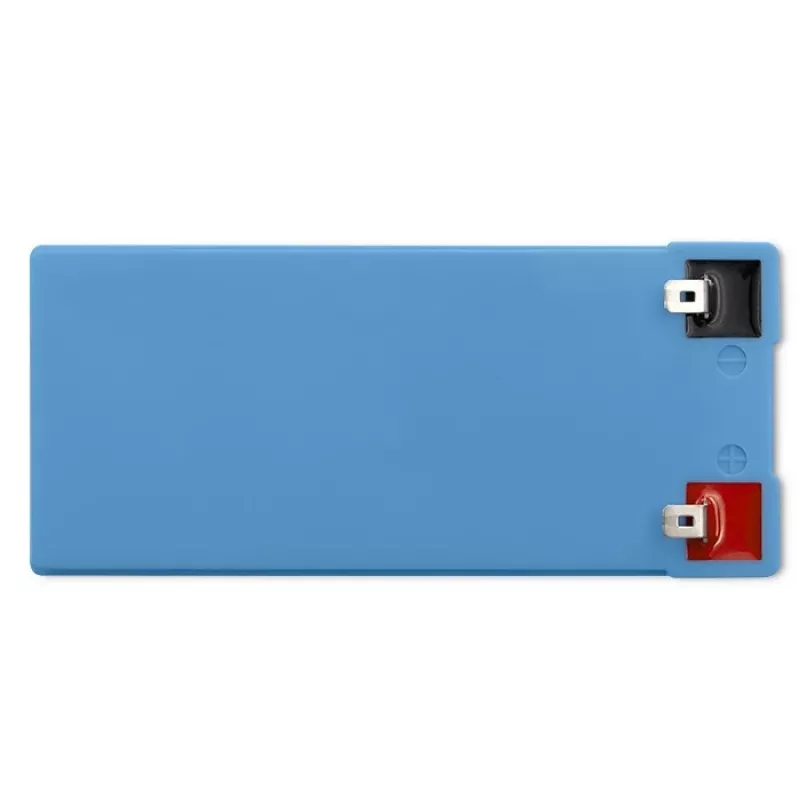 Batería LiFePO4 12,8V 7Ah, 89,6Wh, BMS