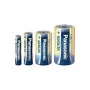 Panasonic Evolta Platinum LR6EE/4BP - pila 4 x AA alcalina
