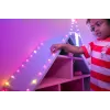 Luces LED para árbol de Navidad Twinkly Candies TWKH200RGB-G 6 m 200 luces