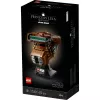 LEGO Star Wars Casco de la princesa Leia (Boushh) Set para adultos 75351 (670 piezas)