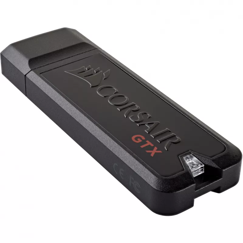 Corsair Flash Voyager GTX - Unidad flash USB - 512 GB - USB 3.1