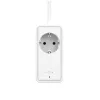 Adaptador de alimentación FIXED FIXCS65-1.5-WH con 2× USB-C PD 65 W y 2× conectores USB-A