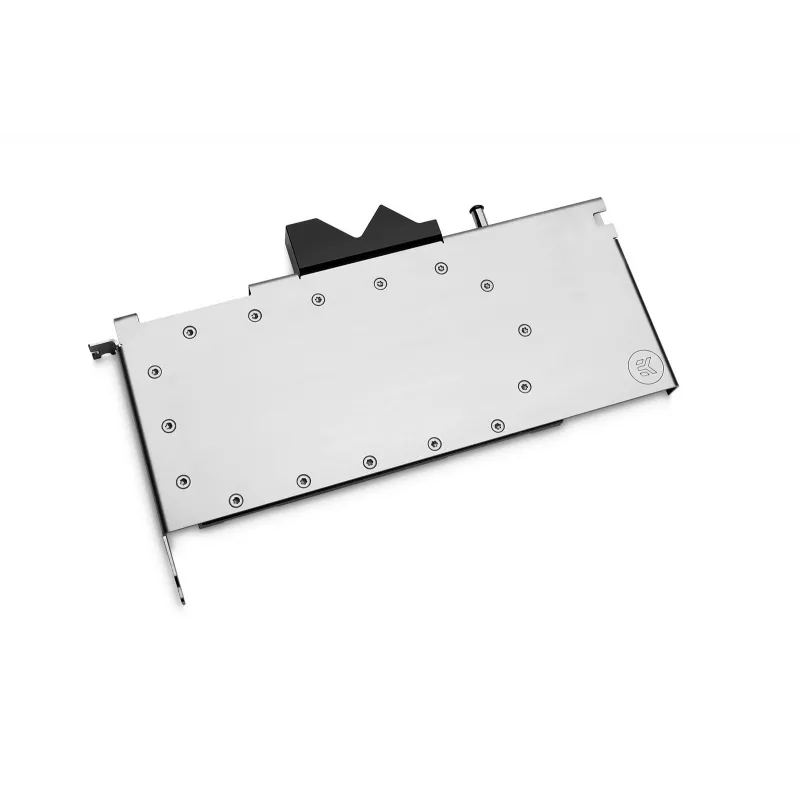 Bloque de agua EK Water Blocks cobre POM acero inoxidable