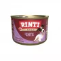 RINTI Gold pato - Comida húmeda para perros - 185 g