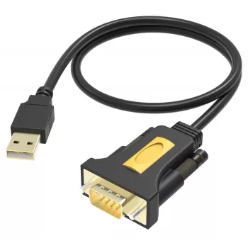 Vision TC-USBSER Adaptador USB a serie RS-232