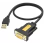 Vision TC-USBSER Adaptador USB a serie RS-232