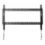 Soporte de pared B-Tech XL universal para pantalla plana VESA 900x600