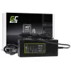 Fuente de alimentación/inversor Green Cell AD22P 120 W 19 V 6,3 A para portátiles ASUS, interior, negro