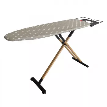 JATA HOGAR HPLA8241 Tabla de planchar plegable