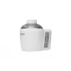 Máquina de helados Camry Premium CR 4481 máquina de helados con depósito 0,7 L 90 W blanco