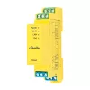 Control de iluminación para carril DIN Shelly RGBWW Pro WiFi 5 canales