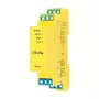 Control de iluminación para carril DIN Shelly RGBWW Pro WiFi 5 canales
