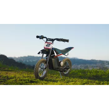 RAZOR Motor MX125 Dirt Rocket litio