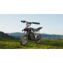 RAZOR Motor MX125 Dirt Rocket litio
