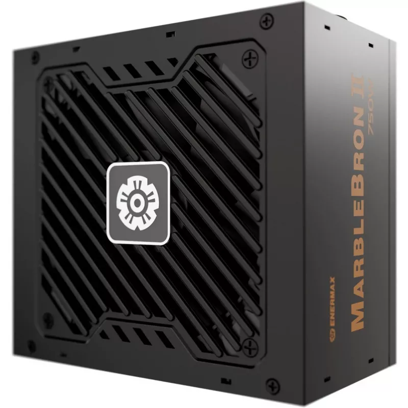 Fuente de alimentación Enermax 750W MARBLEBRON II