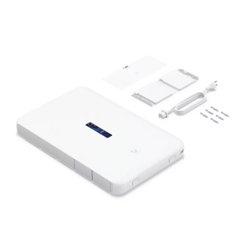 Ubiquiti Dream Wand gateway/controlador 1000, 10000 Mbit/s