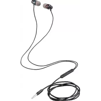 Renkforce RF-6443176 negro