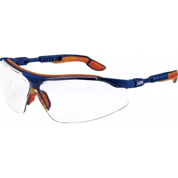 Gafas de protección Uvex 9160265 azul naranja